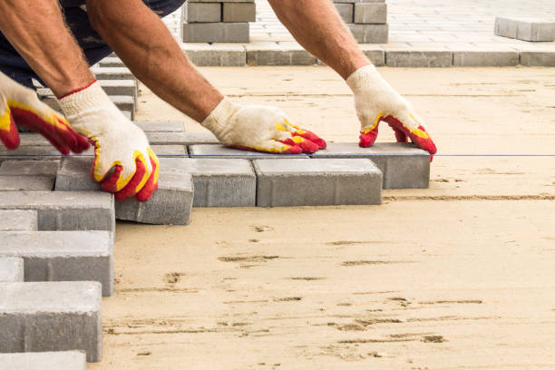 Reasons to Select Us for Your Driveway Paving Requirements in Ocean Gate, NJ