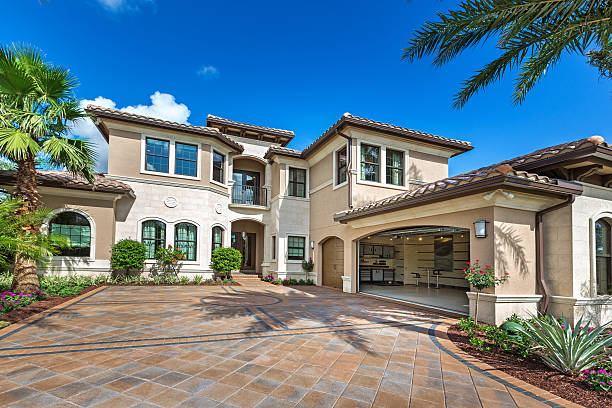 Best Decorative Driveway Pavers  in Ocean Gate, NJ