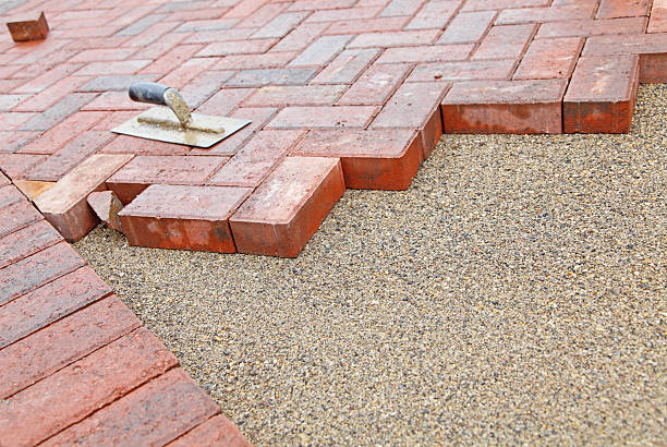  Ocean Gate, NJ Driveway Pavers Pros